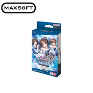 UNION ARENA TCG: THE IDOLMASTER CINDERELLA GIRLS Starter Deck [UA55ST]