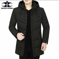 DELWISH FASHION - Men's winter jackets, men's fashion/s