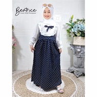 Newest Gamis for Girls Aged 9 12 Years 2025 3 4 Years 8 7 1 10 5 Games Clothes Simple Elegant Models