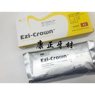 Dental Korea Temporary Crown Casting Wax Resin Material Temporary Dental Crown Dental Crown Dental C