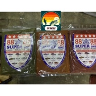 SUPER ONR 8888 FISH POWDER  BAIT IKAN BILIS/PANDAN/DEDAK CACING