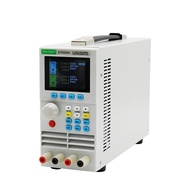 NewHigh quality ET5420A+ Battery Tester Dual-Channel Adjustable Programmable DC Electronic Load Batt