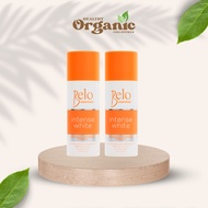 BELO Deo Intense White Roll-On 40ml Anti Perspirant Deodorant Alcohol Free Underarm