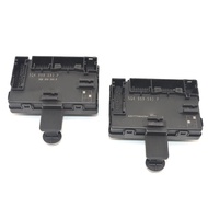 For VW Golf MK7 Jetta MK7 T-Roc Tiguan Electric Folding Rearview Mirror Window Lift Control Module 5