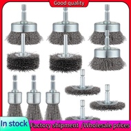 Stock-Wire Wheel Brush Cup Brush Wheel Brush