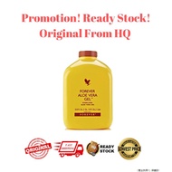 detox  ♩(NEW STOCK) Original Forever Living Aloe Vera Gel 1 Liter (Ready Stock) Promotion Hebat✣