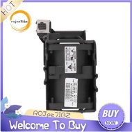 【ROJpz7IBZ】CPU Cooling Fan for HP DL360 DL360P DL360E G8 Series Cooler Module 697183-003 654752-001