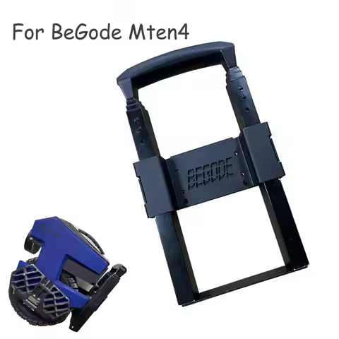 Begode Mten4 Trolley Handle Electric Unicycle Accessories Gotway Pull Rod Spare Parts