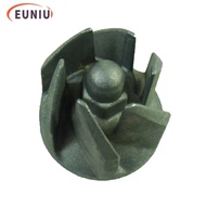 Motorcycle Water Pump Impeller For CF CF188 CF500 500cc X5 ATV UTV CF550 CF625 X6 Quad Engine Spare 