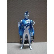 Ultraman Ultra Hero Series 88 Decker Miracle Type