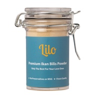 Lilo Premium Ikan Bilis Powder - Bottle (50g)