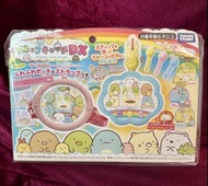 TAKARA TOMY 角落生物 DX 點心機