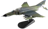 HOBBY MASTER 1/72 F-4E Phantom 2 US Air Force 497th Combat Training Squadron 1985 Finished Product