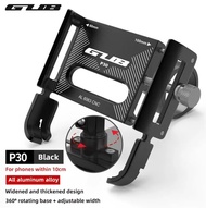 【Ready Stock】Phone Holder HP GUB P30 Original - Holder Handphone Motor dan Sepeda / GUB P30 Original