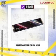 Colorful SSD CN700 M.2 NVME 1TB