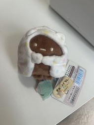 角落生物黑珍珠