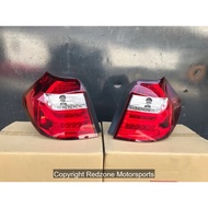 BMW E87 1 Series Tail Lamp LED Light bar