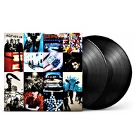 U2 - Achtung Baby Vinyl ( 2 LP )