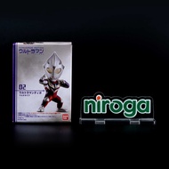 [BANDAI] Converge Motion Ultraman vol.1 no.2 'Secret Character' - Ultraman TIGA Glitter