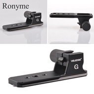 [Ronyme] Lens Collar Foot Tripod Mount Fit for  FE 200-600mm F/5.6-6.3 G OSS 200-600 Lens Built-in  