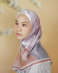 ผ้าคลุม Breathe ขนาด115x115cm (Nable x Mimi 2.0) [N Able Style]