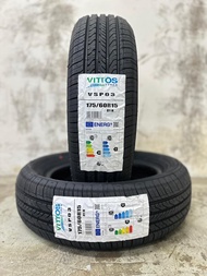 175/60/15 Vittos VSP03 Tayar 2026
