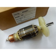 Worx WU340D/WU340P Armature (50029963)