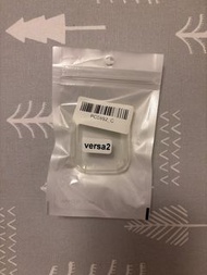 Fitbit Versa 2 Protective Case 保護膠殼