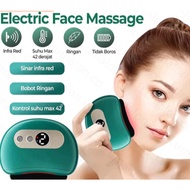 Electric Fascia FaceLift/ Electric Massager High Quality Face Electric Massager | BsM
