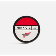 RED WING MINK OIL 97105  (85G) - MADE IN USA
