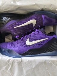 Nike Kobe 9 Elite Low Protro