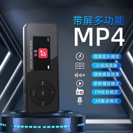 Bluetooth Recording mp3mp4 Walkman with Screen Mini mp3MP4 Bluetooth Player English Dictionary Learn