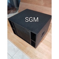 Unik box speaker 12 inch model spl Diskon