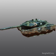 3D Printing Piece 3D Printing Assembly Set Card Leopard Style 2A7 _ v3 _ - _ Set Card Tank Model Cre