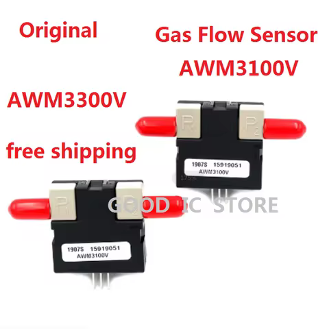 New American AWM3100V AWM3150V AWM3300V AWM2100V AWM2300V air mass flow sensor for detecting indoor 