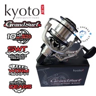 Kyoto Grand Surf SW8000 Spining Reel