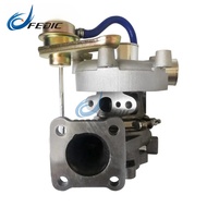 Turbocharger Assembly Turbo CT9 17201-64190 17201-55030 for Toyota Starlet GT Tercel 4EFTE Engine
