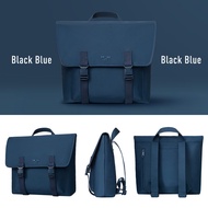 MAHใหม่อินเทรนด์หวานไหล่กระเป๋าหญิงInsสไตล์โรงเรียนกระเป๋าช็อปปิ้งกระเป๋าเป้สะพายหลังญี่ปุ่นกระเป๋าC