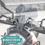 KTM 390 ADV 加高風鏡 790規格 390 Adventure 390 擋風玻璃