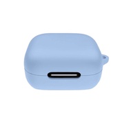 Silicone Earphone Case Dustproof Shockproof Wireless Earphone Accessories Anti-fingerprint Compact f