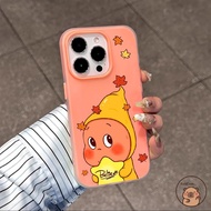 For Vivo V60 V50 V50E V40 V30 V29 Lite Pro 5G 4G Phone Case 2 in 1 Double Layered Cute Holding Twink