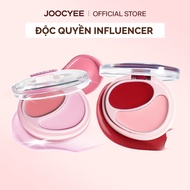 [HANNAH OLALA] Joocyee Blush Cream 2 multi-purpose boxes Cream Blush Duo Highlight Blush Moist Smoot
