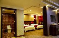 Wuchang Heping Hotel