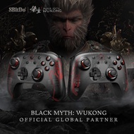 8BitDo 8BitDo Ultimate 2C Black Myth Wukong Co branded Wireless Gaming Controller Hall Joystick or P