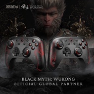 Original 8BitDo 8BitDo Ultimate 2C Black Myth Wukong Co branded Wireless Gaming Controller Hall Joys