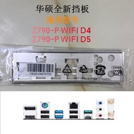 Brand New Original Asus Z790-P WIFI D4, Z790-P WIFI D5 Motherboard Baffle Computer Baffle