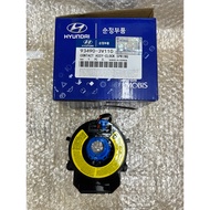 Kia cerato K3 clock spring air bag 93490-3V110