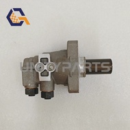 Car Accessories Brake Master Cylinder For TOYOTA DYNA 300 400 4.6 47207-37020 4720737020 W/O TANK