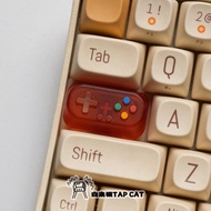 Game Console Keycap Keyboard Keycap Keycap Creative Mechanical Keyboard diy Keyboard Keycap
