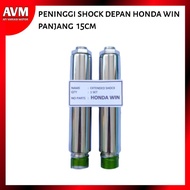 Honda win Front shock shock Connection Height 15cm
